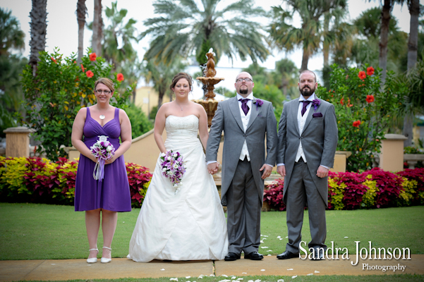 Best Orlando Wedding photographer - Sandra Johnson (SJFoto.com)